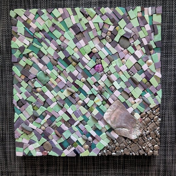 Mosaic Art piece